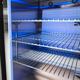 Mont Alpi 2.6 Cu. Ft. Outdoor Rated Refrigerator - MAF