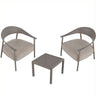 Furniture Set With Seat Cushions, Sturdy And Durable