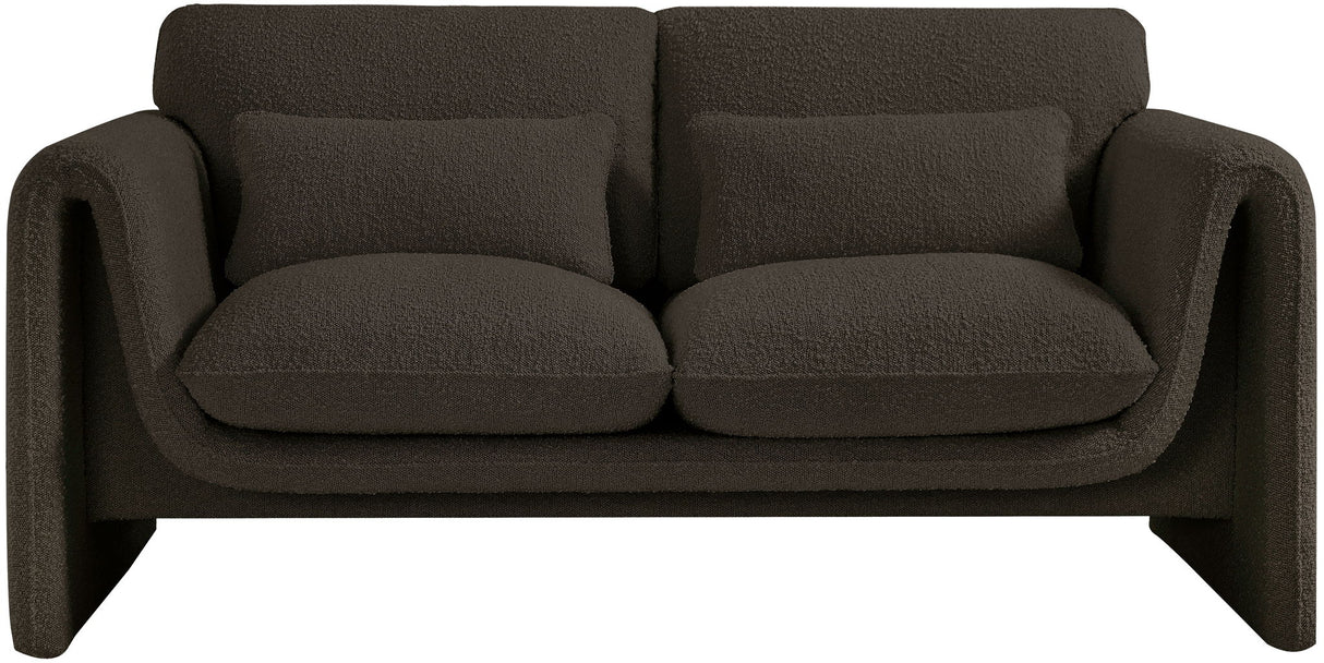 Sloan - Loveseat