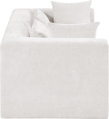 Stellar - 2 Piece 76" Upholstered Modular Loveseat