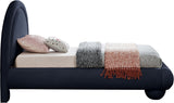 Madrid - Upholstered Bed