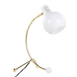 Orb - Eileen Contemporary Task Lamp