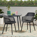 Azalea - Chair (Set of 2)