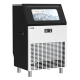 22 in. Air Cooled Undercounter Commercial Ice Maker, 265 lbs/24h. CIM265.