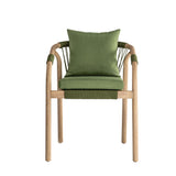 Balmor - Outdoor Dining Chair (Set of 2)