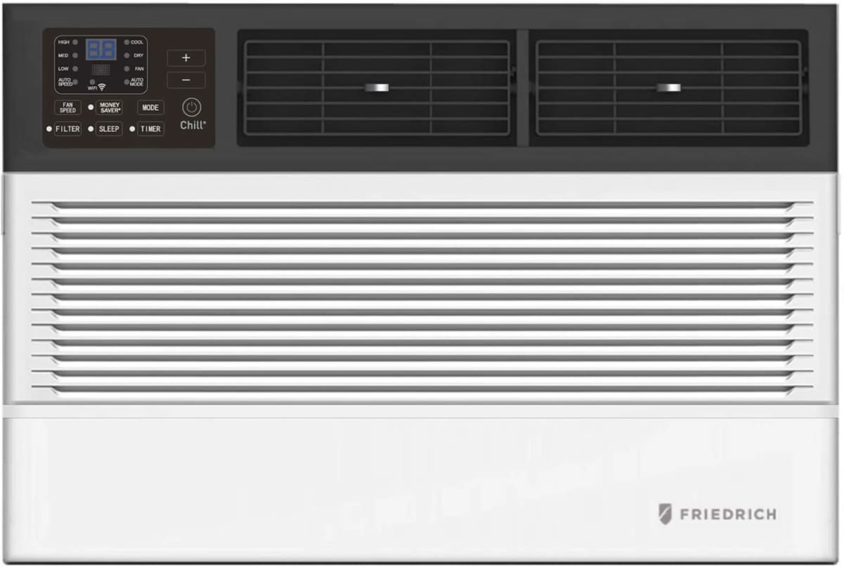 Friedrich CCF08B10A window air conditioner product image 1