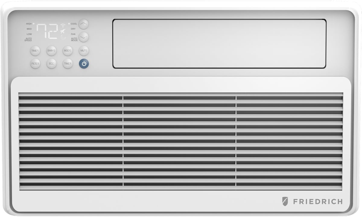 Friedrich CCV10A10A window air conditioner product image 3