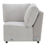 Tarrance - Modular Wedge - Gray