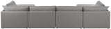 Mackenzie - Modular Sectional