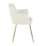 Andrew - Dining / Accent Chair (Set of 2)