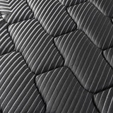 Montlake - 14" Cool Firm Memory Foam Hybrid Mattress