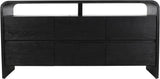 Cresthill - Dresser