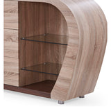 Tony - Buffet - Brown