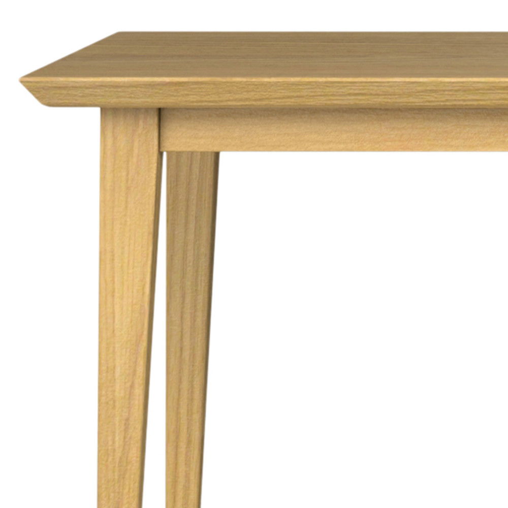 Colby - Dining Table, Contemporary