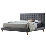 Valda - Bed
