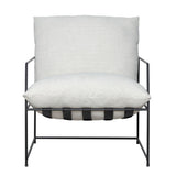 Rogan - Accent Chair