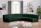 Infinity - 5 Piece Boucle Modular Sectional