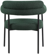 Blake - Dining Chair With Black Legs (Set of 2)