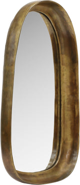 Auberge - Metal Mirror