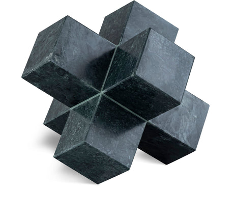 Jack - Marble Decorative Object