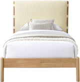 Asher - Bed