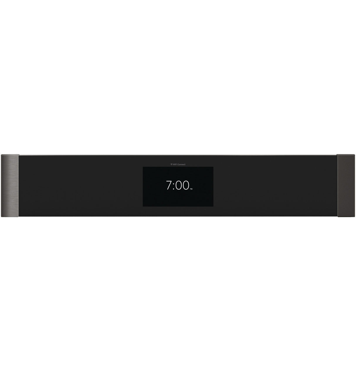 GE Profile PTD9000BNTS double wall oven view 4