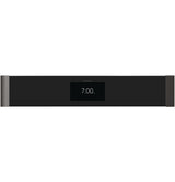 GE Profile PTD9000BNTS double wall oven view 4