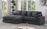 Mystic - Reversible Sectional Sofa Chaise