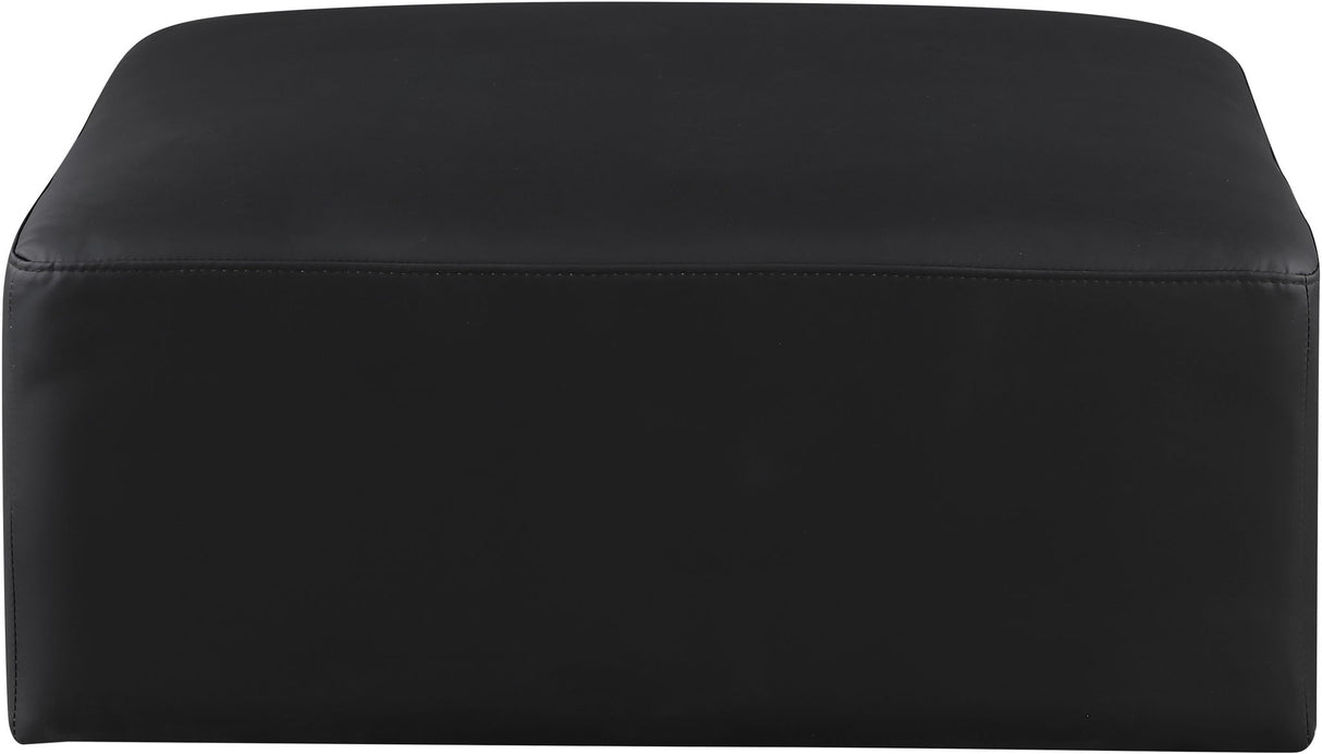 Cube - Ottoman