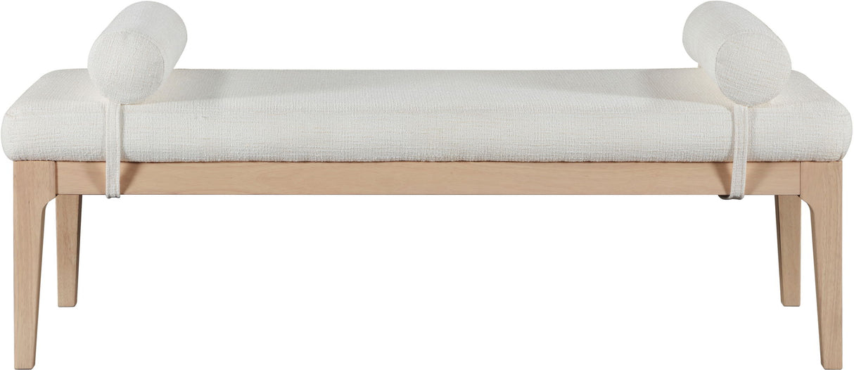 Priscilla - Bench