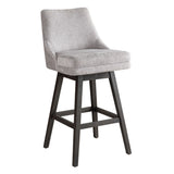 Branson - Swivel Barstool