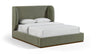 Aurin - Upholstered Bed