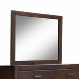 Oberreit - Mirror - Walnut