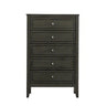 Daniel - Chest, 5 Drawer Storage Unit