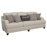 Glenn - Sofa Upholstered Set