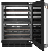 Caf(eback)(TM) Wine Center - (CCP06DP3PD1)