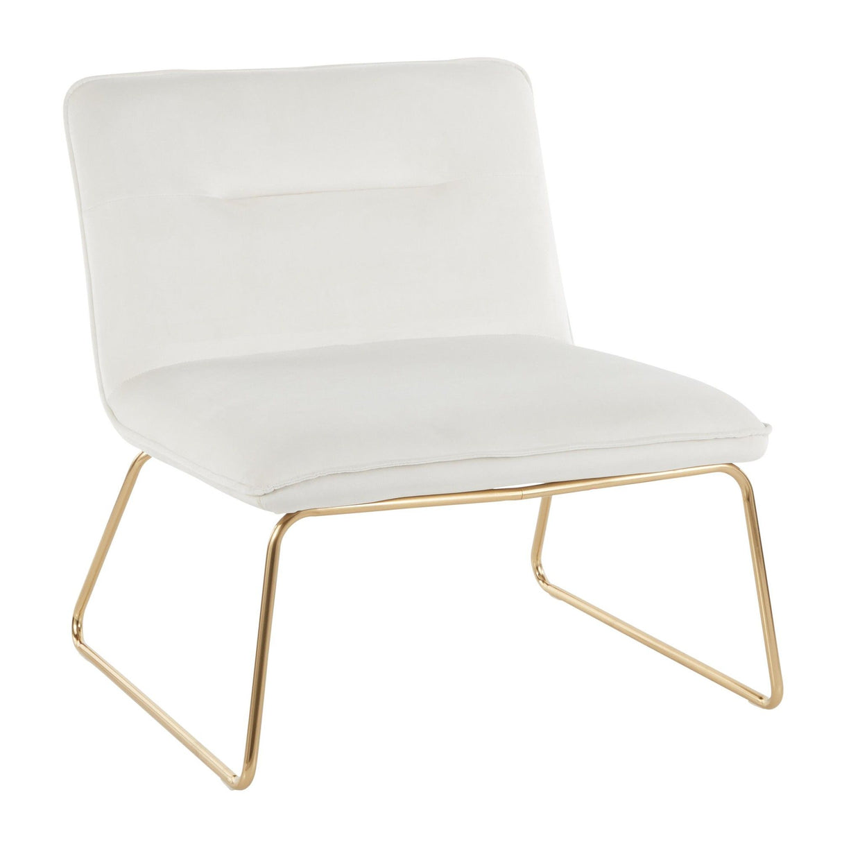 Casper - Contemporary Accent Chair