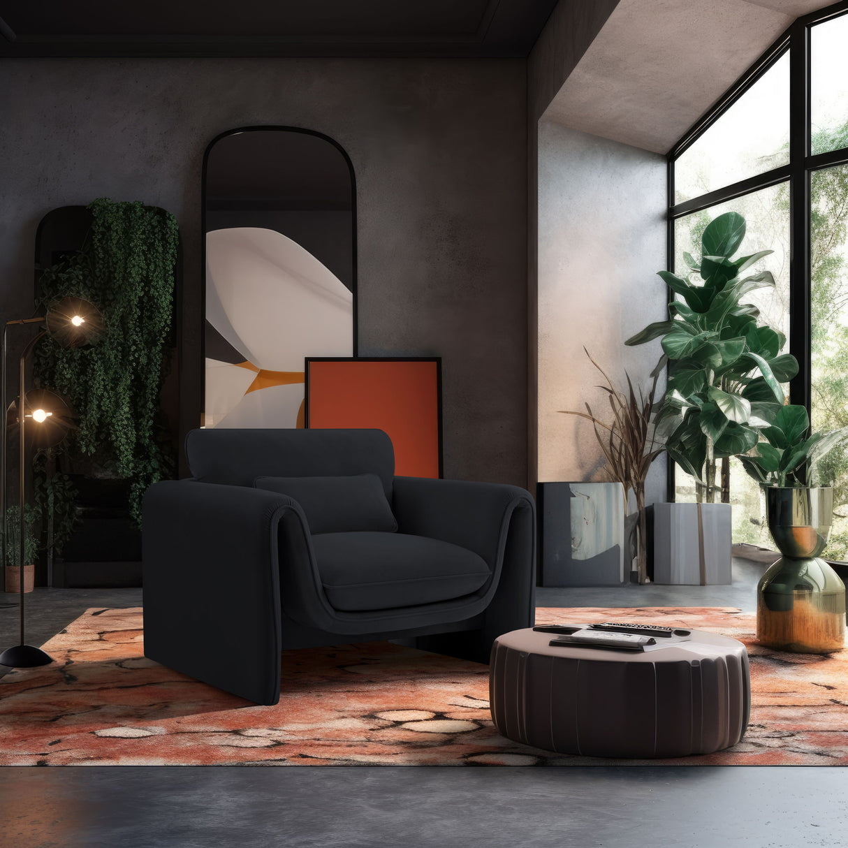 Sloan - Chair
