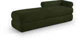 Kennedy - Teddy Fabric Bench