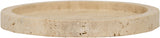 Dimitri - Travertine Tray
