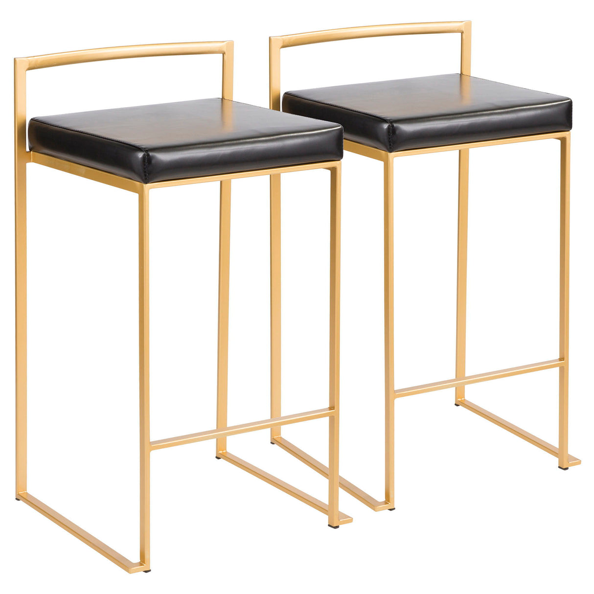 Fuji - Counter Stool Set