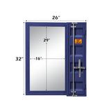 Cargo - Vanity Mirror