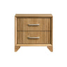Hugo - Nightstand With Full Extension Drawer