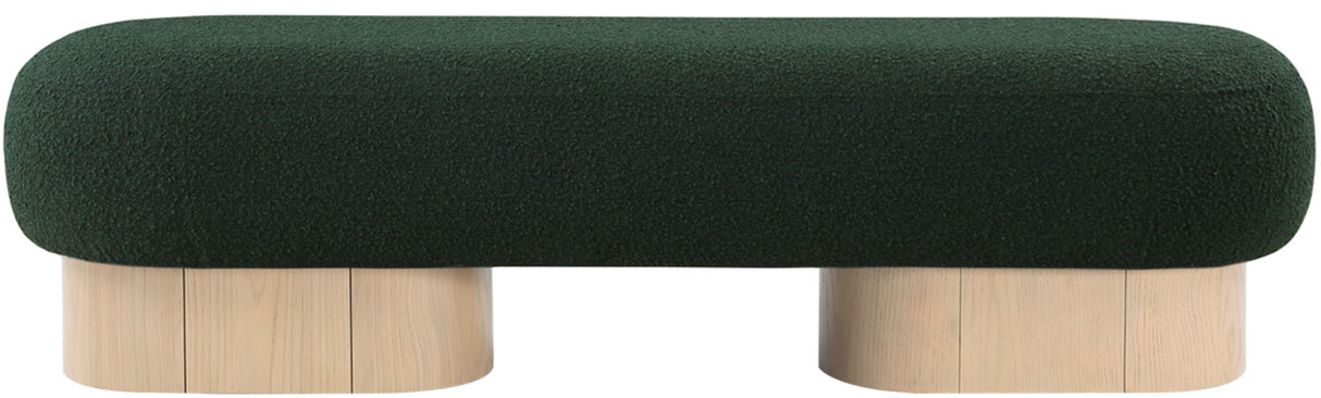 Robertson - Bench With Natural Base