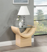Beverwil - End Table