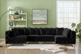 Tremblay - 6 Piece Modular Sectional