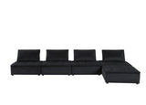 Anna - Modular Sofa