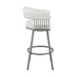 Chelsea - Swivel Bar Stool