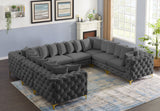 Tremblay - 8 Piece Modular Sectional