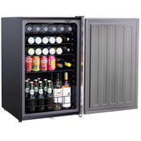Summerset 22 Inch Outdoor Approved Compact Refrigerator